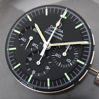 Omega Speedmaster 145.022