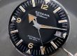 Vintage Rodania Waterman Super Compressor from 1961